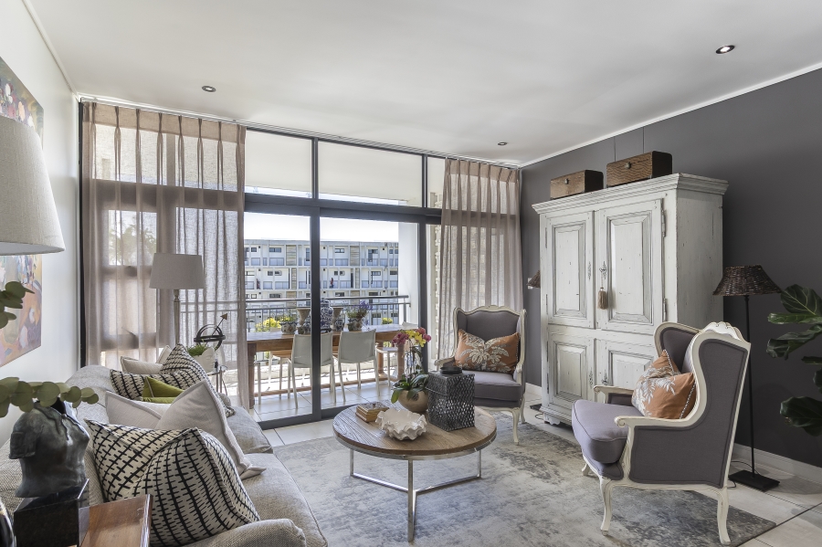 2 Bedroom Property for Sale in Paardevlei Western Cape